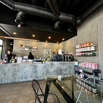 Re Ca Phe - Coffee & Tea Near Me - Fountain Valley, California Re Ca Phe - Coffee & Tea Near Me - Fountain Valley, California