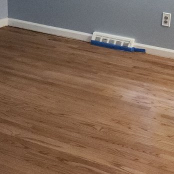 Wood Flooring by Nathan - Beautiful nutmeg colored floors - Flooring Near Me Wood Flooring by Nathan - Beautiful nutmeg colored floors - Flooring Near Me
