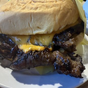 Aina Saimin & Diner - Suzy Q - Teri beef slices (too fatty for my liking) - Hawaiian Near Me - Las Vegas, Nevada