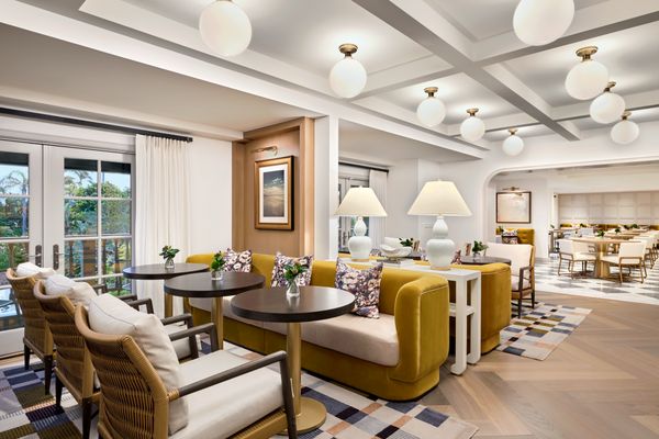 The Ritz-Carlton, Laguna Niguel by null