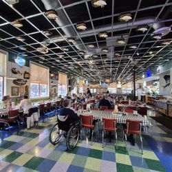 Flying Fish Plano, TX on North Preston Rd