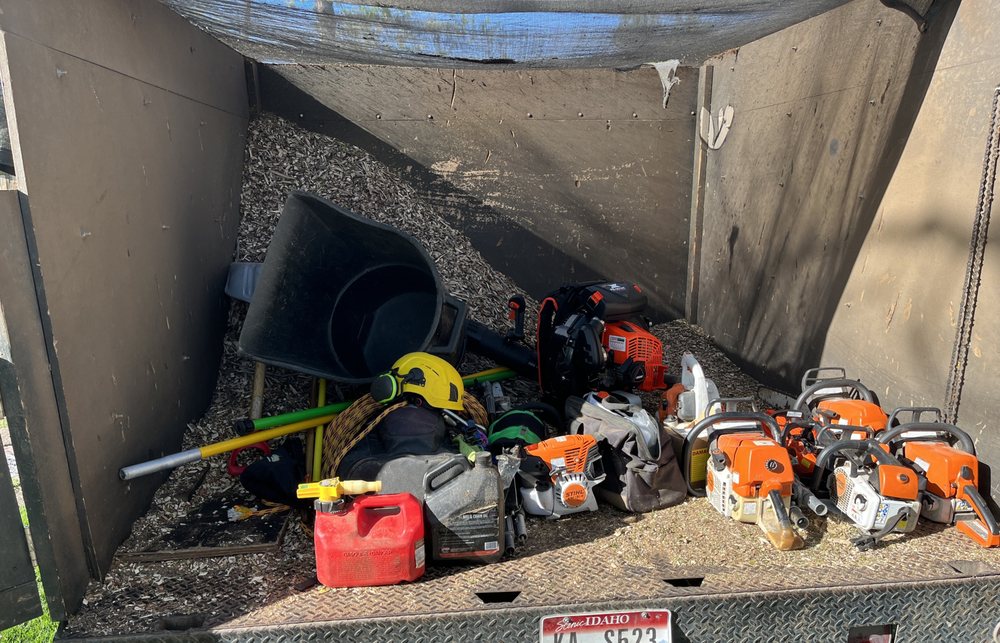 Tree City Arborist - tree service in Boise, ID