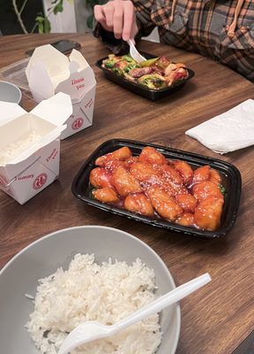 Mr. Hui's 2 by null