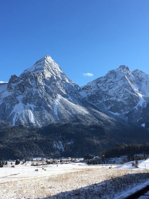 Hotel MOHR Life Resort by null