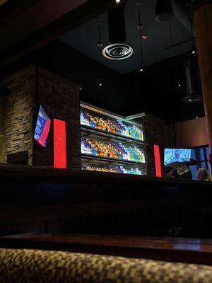 Firebirds Wood Fired Grill by null