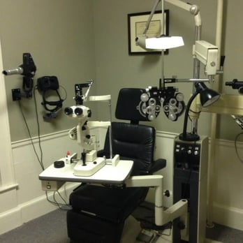 Appleton Eye Associates - Optometrists Near Me - Newburyport, Massachusetts