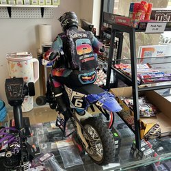 B & B Hobby Shop