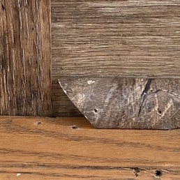 Trim piece for LVP? No idea.