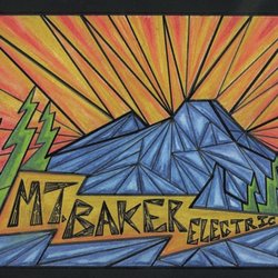 Mount Baker Electric - Mt baker electric