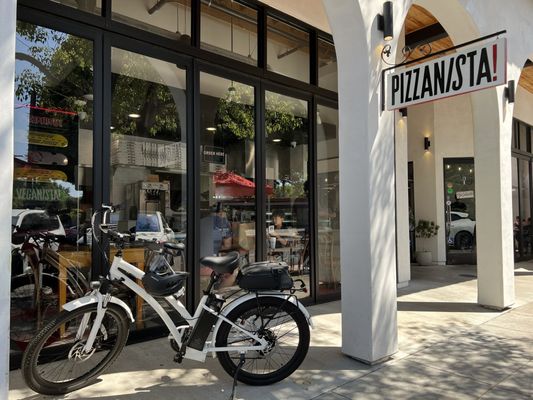 PIZZANISTA! San Marino by null