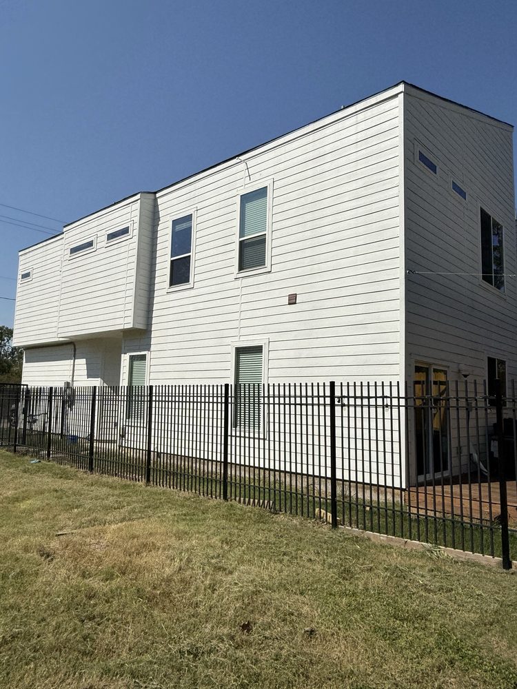 Slide of Arrcon Enterprises