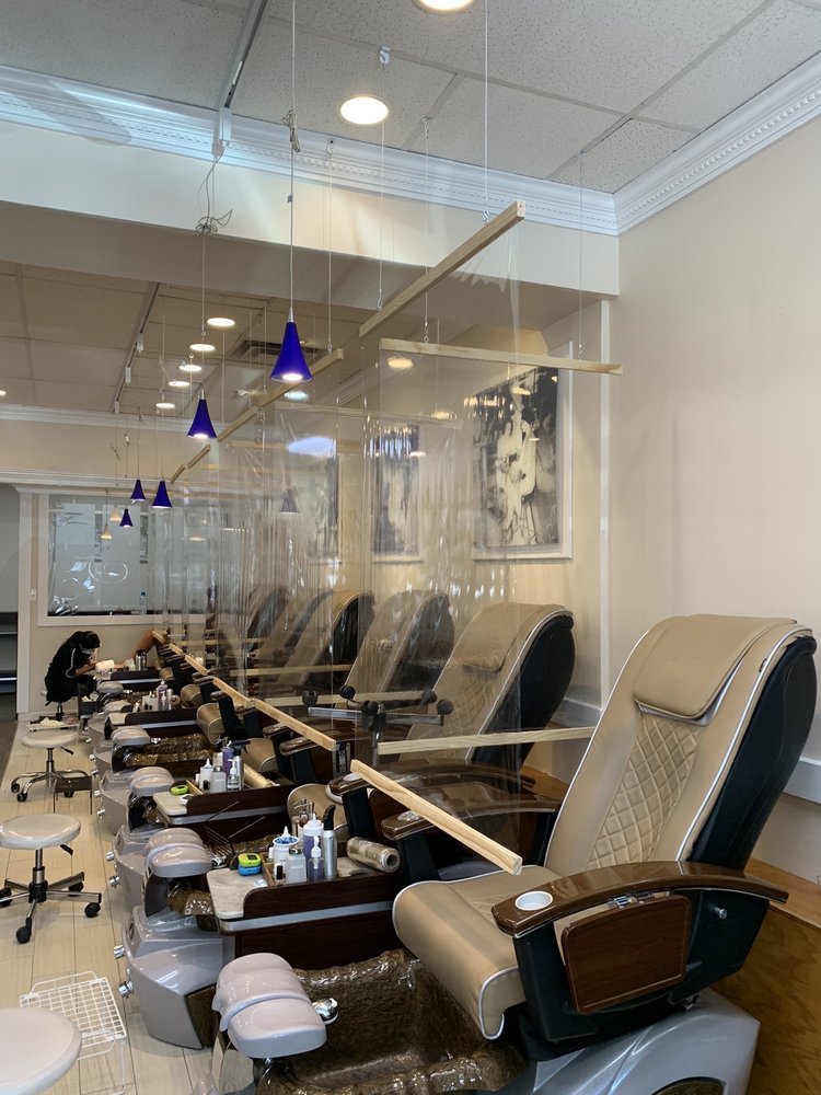 QUEEN OF NAILS Updated October 2024 11 Photos & 25 Reviews 53 Ira