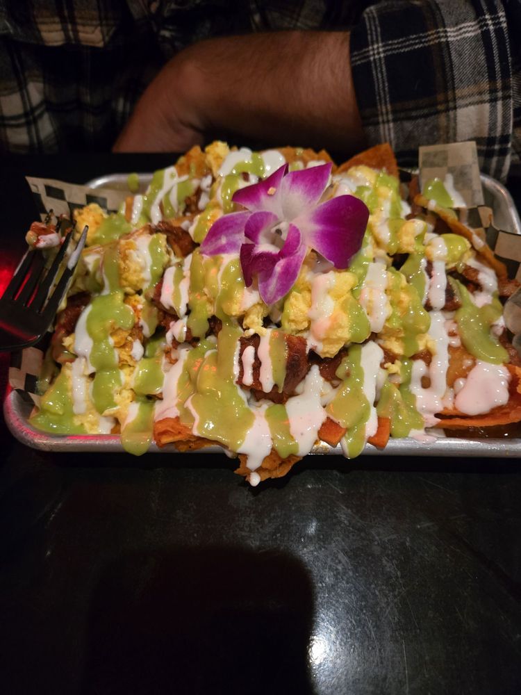 All About Tacos