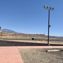 Southern Utah Shooting Sportspark - Beautiful day for trap shooting at Purgatory!! We absolutely love coming here.