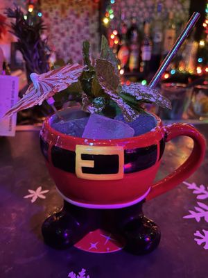 Miracle on Ninth St by null