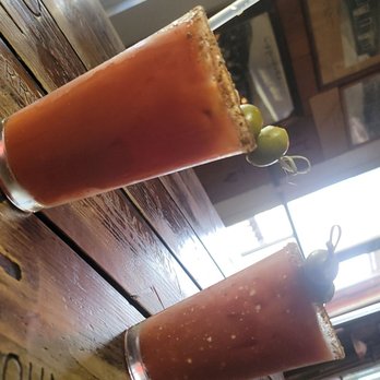 Ira’s Old Corner Saloon - Bloody Mary Drink - Bars Near Me - Copperopolis, California Ira’s Old Corner Saloon - Bloody Mary Drink - Bars Near Me - Copperopolis, California