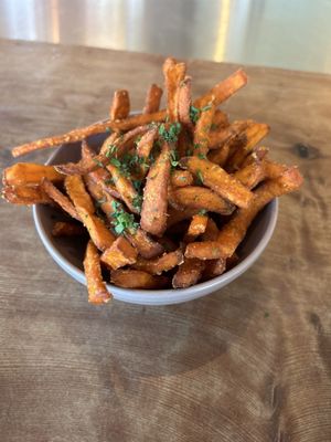 Roam Artisan Burgers by null