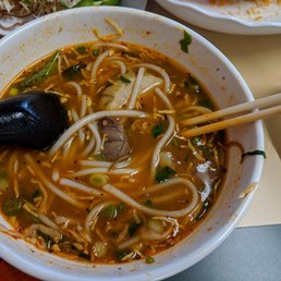 Bun Rieu