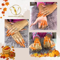 Venus Nails Day Spa