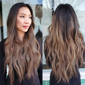 Styled By Hoang - Hair Stylists Near Me - Palo Alto, California Styled By Hoang - Hair Stylists Near Me - Palo Alto, California