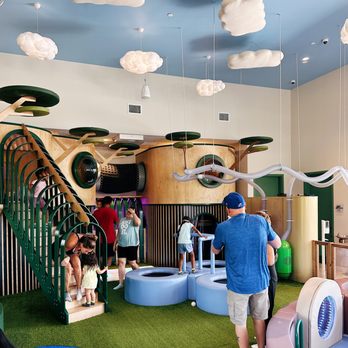 Terra Play Center - Indoor Playcenter Near Me - Orlando, Florida Terra Play Center - Indoor Playcenter Near Me - Orlando, Florida