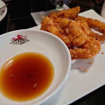 Tasty Bistro - Tempura Squid - Sushi Bars Near Me - Crystal Lake, Illinois Tasty Bistro - Tempura Squid - Sushi Bars Near Me - Crystal Lake, Illinois