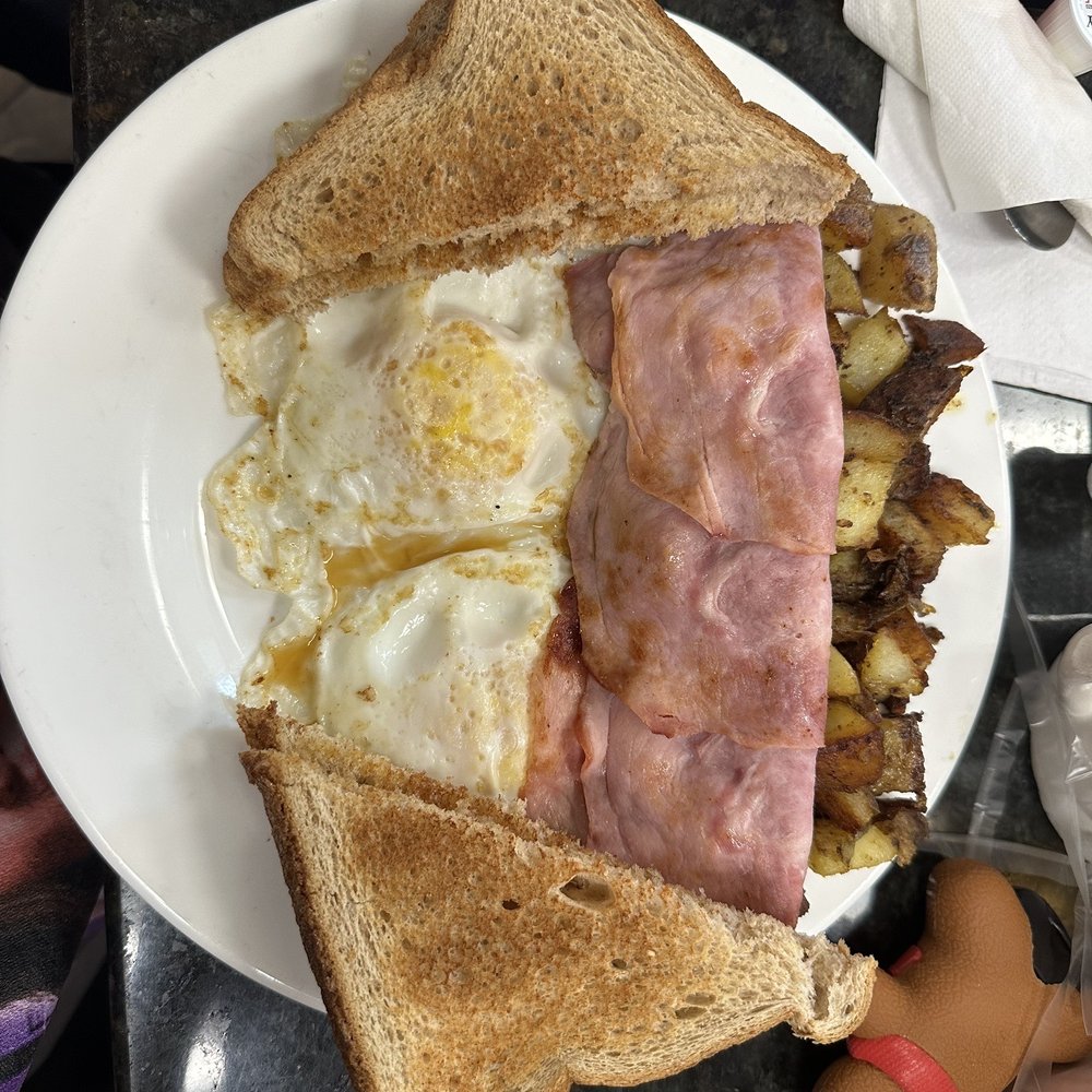 Theo's Cozy Corner - Everything was delicious!! - Breakfast & Brunch Near Me - Boston, Massachusetts Theo's Cozy Corner - Everything was delicious!! - Breakfast & Brunch Near Me - Boston, Massachusetts