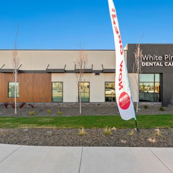 White Pine Dental Care - General Dentistry Near Me - Meridian, Idaho White Pine Dental Care - General Dentistry Near Me - Meridian, Idaho
