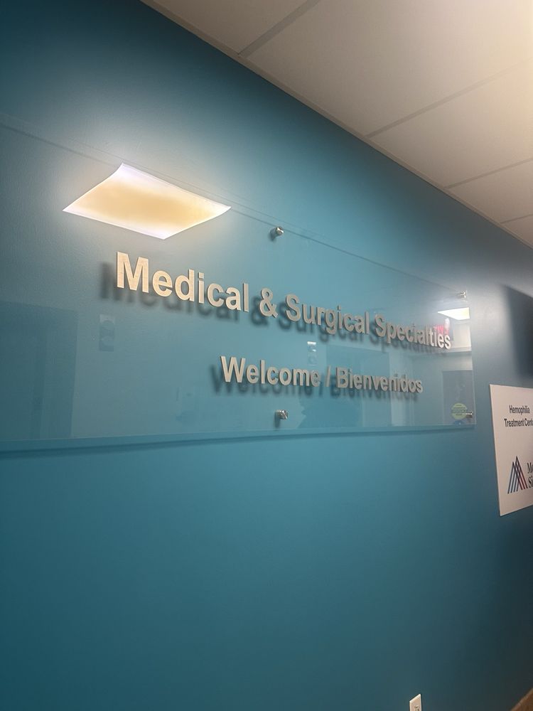 Mt Sinai Radiology Associates - child therapist in New York, NY