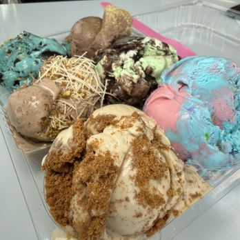 Callie's Creamery - Desserts Near Me - Neptune City, New Jersey Callie's Creamery - Desserts Near Me - Neptune City, New Jersey