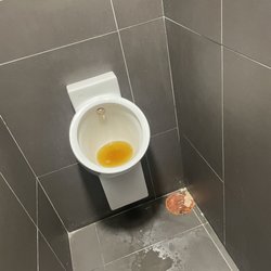 KFC - Toilet