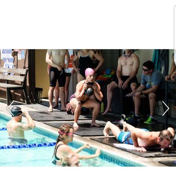 Yolo Crossfit - Interval Training Gyms Near Me - Davis, California