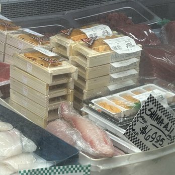 Tokyo Fish Market - Fresh sashimi! - Seafood Markets Near Me - Berkeley, California Tokyo Fish Market - Fresh sashimi! - Seafood Markets Near Me - Berkeley, California