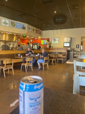 Zia Taqueria by null