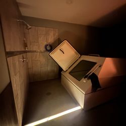 Healing One - Oasis float pod