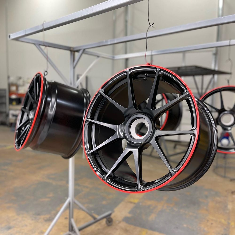 RC HOTCOATS POWDER COATING Updated August 2024 69 Photos 10900