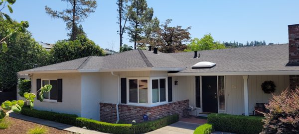 Cornell Roofing