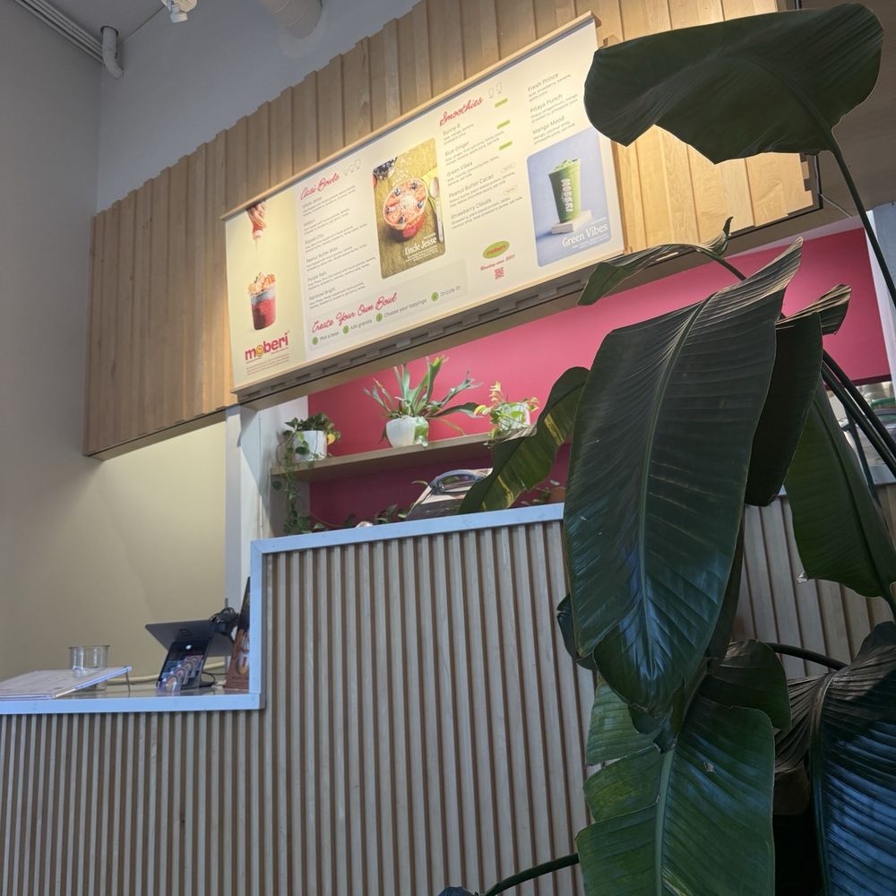 Moberi - Juice Bars & Smoothies Near Me - Portland, Oregon Moberi - Juice Bars & Smoothies Near Me - Portland, Oregon