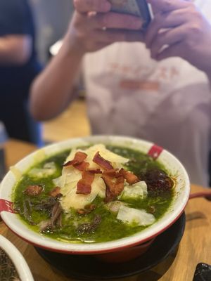 Ramen Nagi by null