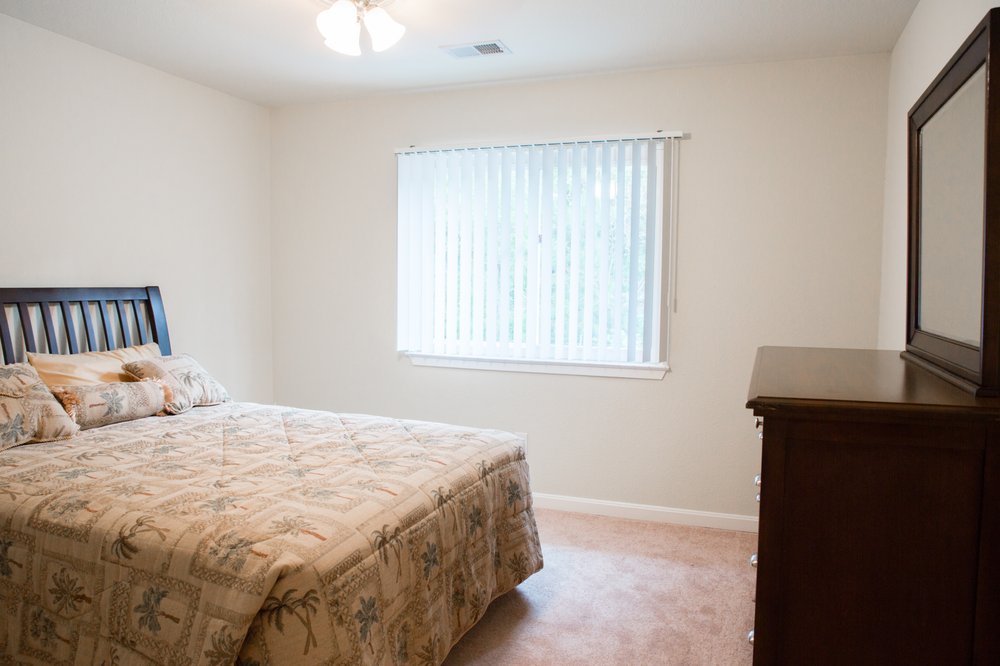 LIBERTY MILITARY HOUSING GLENN FOREST Request Information 20