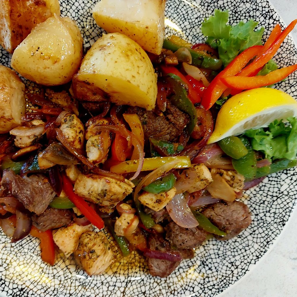Mezes - Aegean Fare Special - Mediterranean Near Me - Toronto, Ontario Mezes - Aegean Fare Special - Mediterranean Near Me - Toronto, Ontario