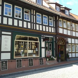 Café Gusto - GUSTO  in Stolberg/ Harz