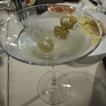 Del Frisco's Double Eagle Steakhouse - DIRTY "yummy" Martini - Steakhouses Near Me - Pittsburgh, Pennsylvania Del Frisco's Double Eagle Steakhouse - DIRTY "yummy" Martini - Steakhouses Near Me - Pittsburgh, Pennsylvania