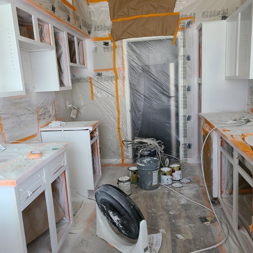 Kitchen Painting Tucson Az Matttroy