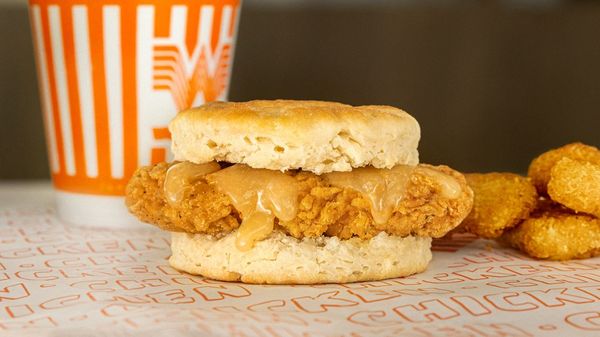 Whataburger by null