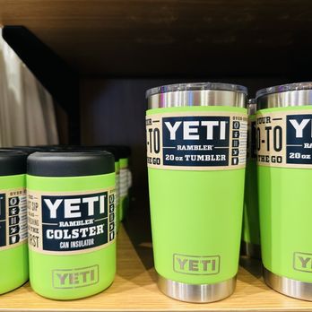 Yeti - Yeti Rambler Coldster Can Insulator and 20 oz tumbler - Outdoor Gear Near Me - Portland, Oregon Yeti - Yeti Rambler Coldster Can Insulator and 20 oz tumbler - Outdoor Gear Near Me - Portland, Oregon
