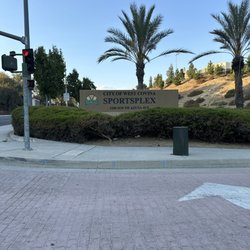West Covina Sportsplex