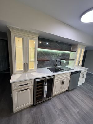 Classic Touch Painting