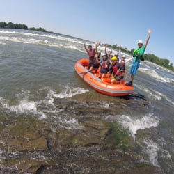 Club Raft