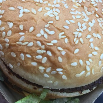 McDonald's - Freshest Big Mac ever! Yum - Fast Food Near Me - Tecumseh, Oklahoma McDonald's - Freshest Big Mac ever! Yum - Fast Food Near Me - Tecumseh, Oklahoma